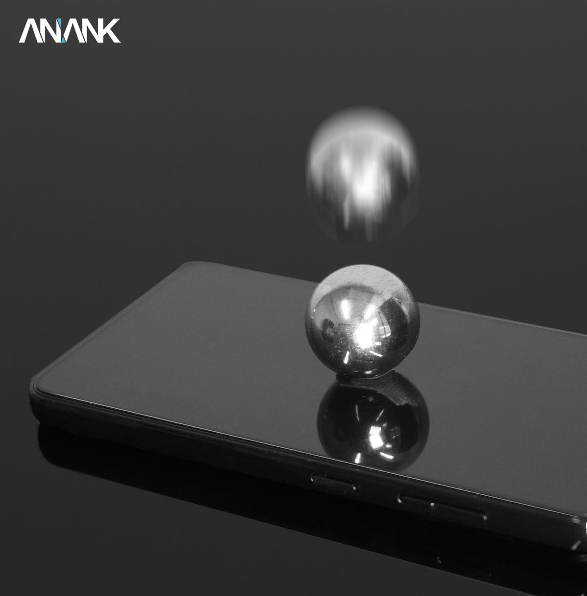 Anank Samsung Galaxy S23 Privacy Glass Anank Samsung Galaxy S23 Privacy Glass
